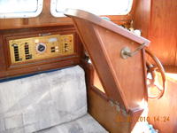 capitol yachts newport pilot house Click to launch Larger Image